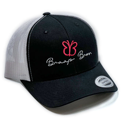 BB 'Butterfly' – Women's Trucker Hat