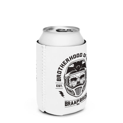 Brotherhood of Braap – Can cooler