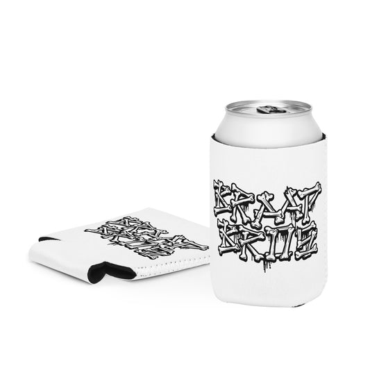 Braap Bros. Broken Bones – Can cooler