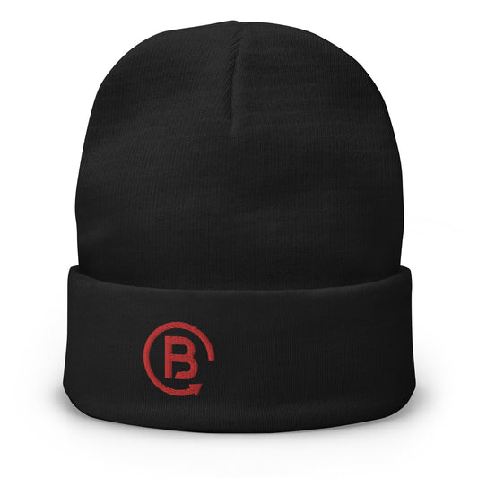 (B) Twist – Beanie