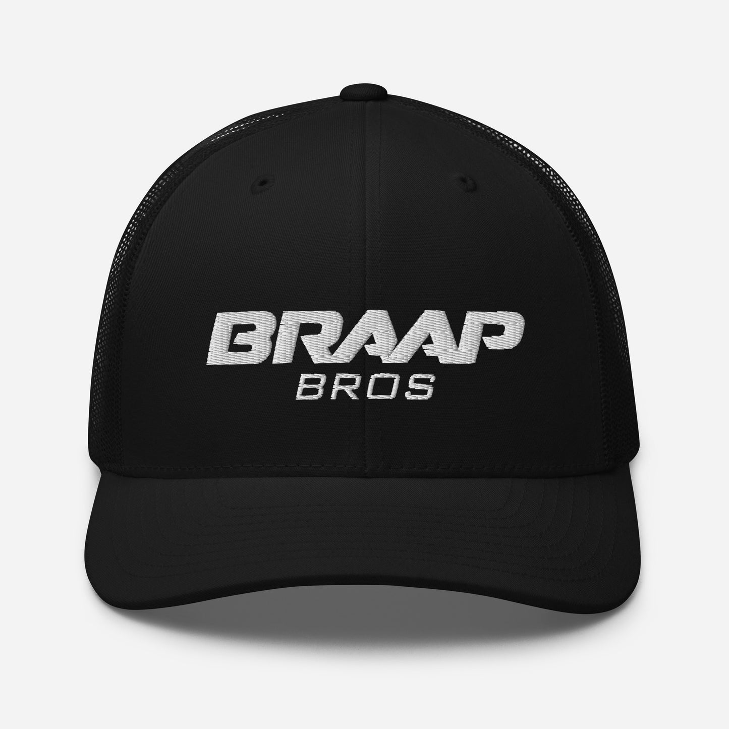 Braap Bros. – Trucker Cap