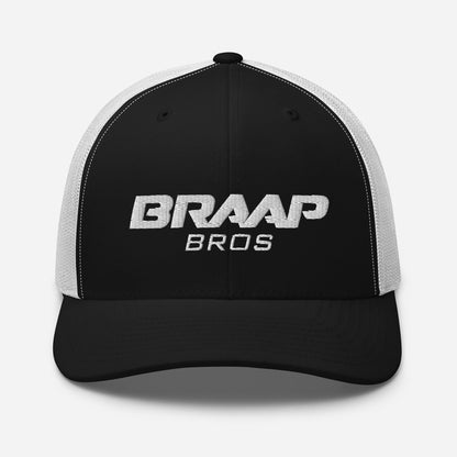 Braap Bros. – Trucker Cap