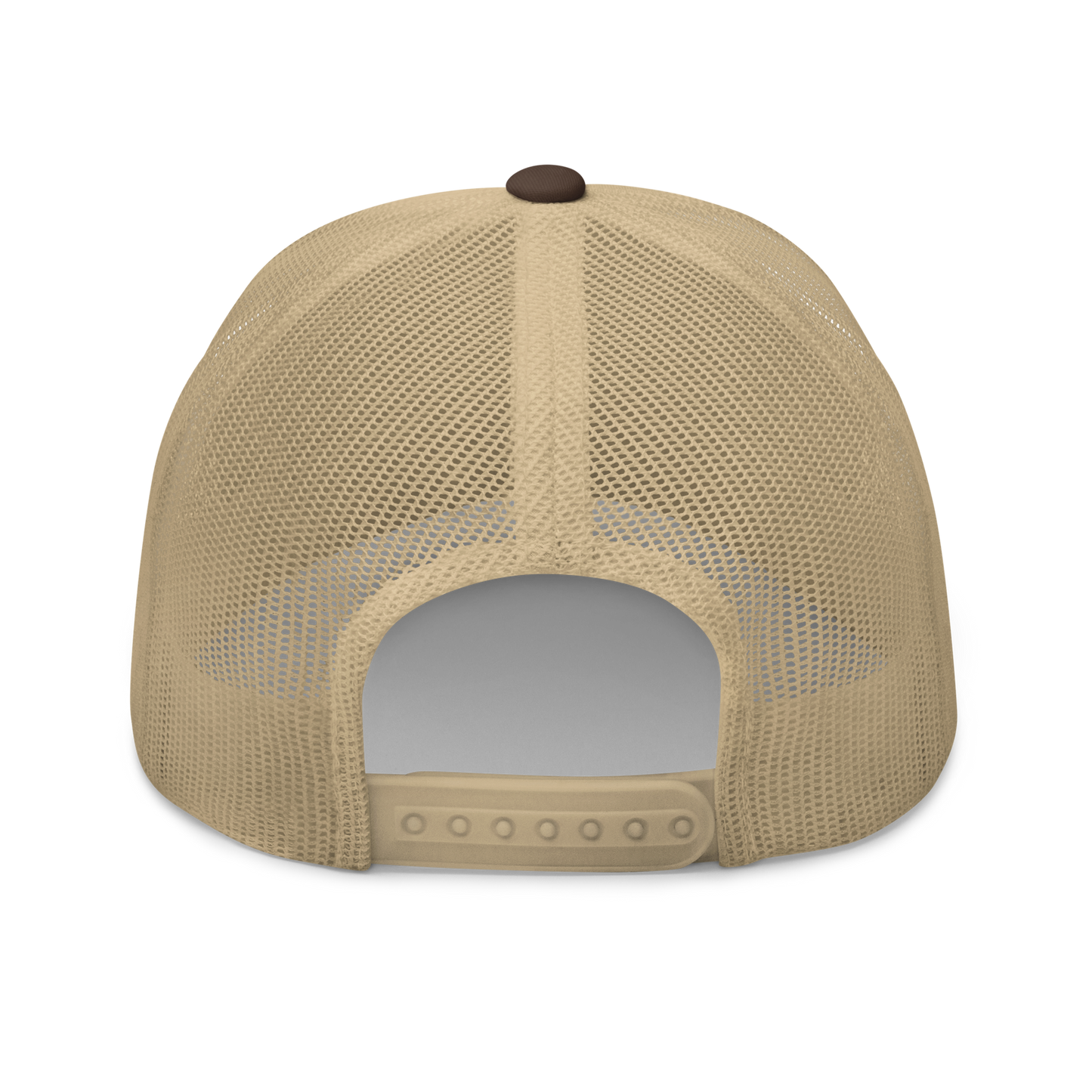 Whiskey Throttle – Classic Trucker Hat