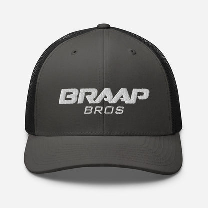 Braap Bros. – Trucker Cap