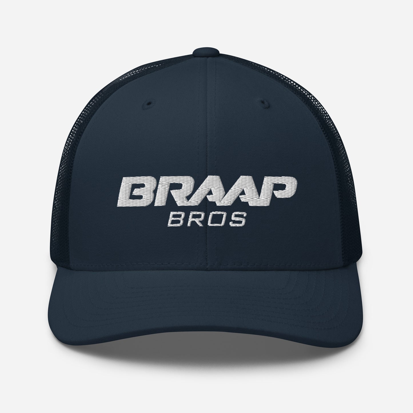 Braap Bros. – Trucker Cap