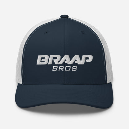 Braap Bros. – Trucker Cap