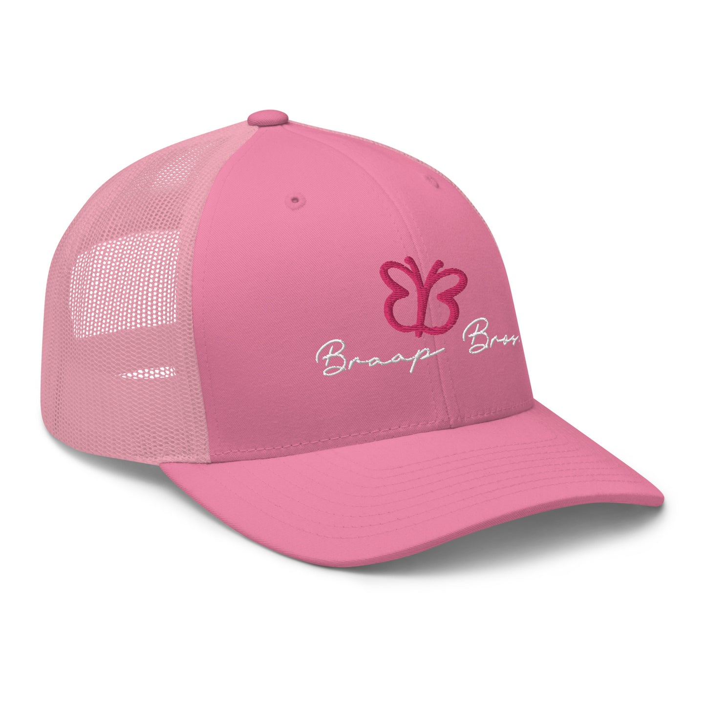 BB 'Butterfly' – Women's Trucker Hat