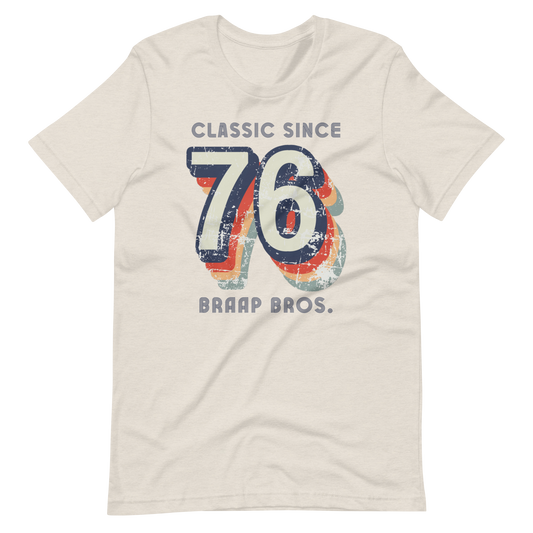 BB Classic 76