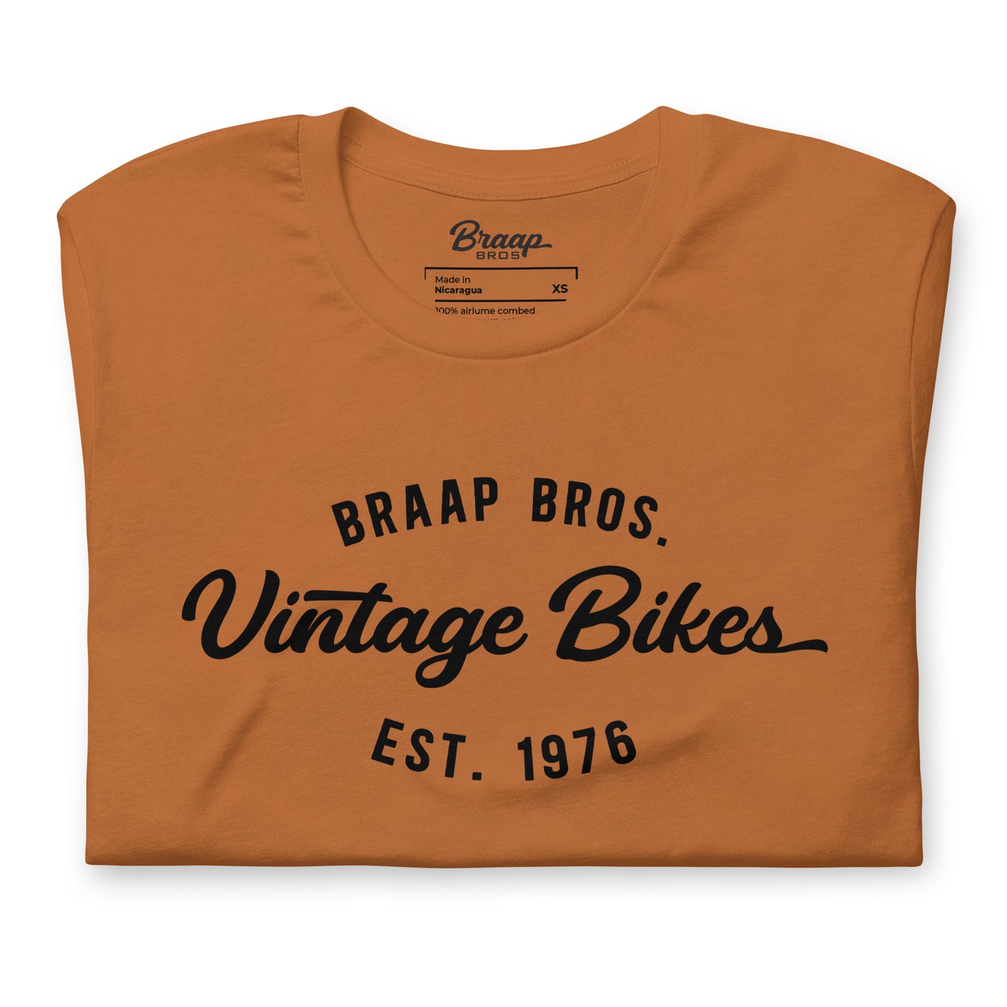 BB Vintage Bikes – Toast