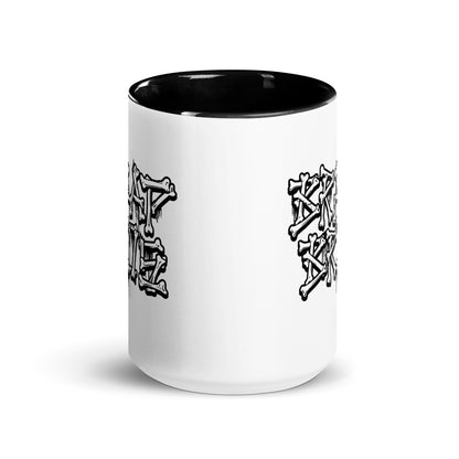 BB Broken Bones – Ceramic Mug