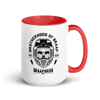 BoB (Brotherhood of Braap) Ceramic Mug